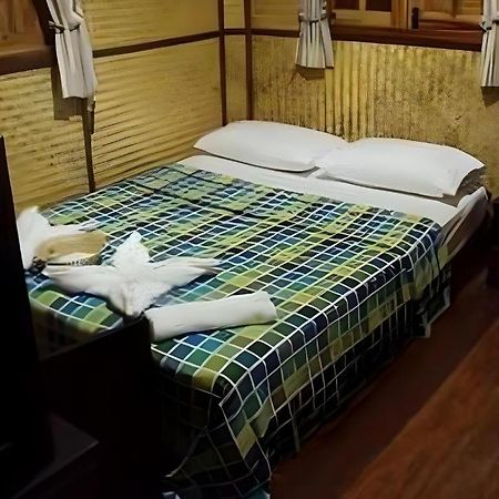 Green Cottage Beach Resort Ко Чанг Экстерьер фото
