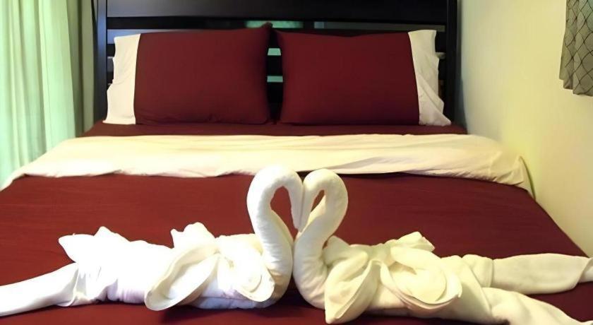 Green Cottage Beach Resort Ко Чанг Экстерьер фото