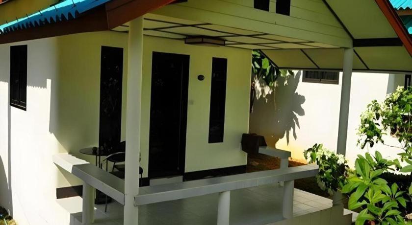 Green Cottage Beach Resort Ко Чанг Экстерьер фото